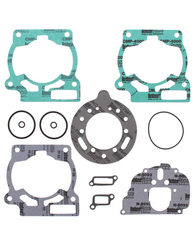 Winderosa (vertex) прокладки top-end ktm sx/exc 125 98-01