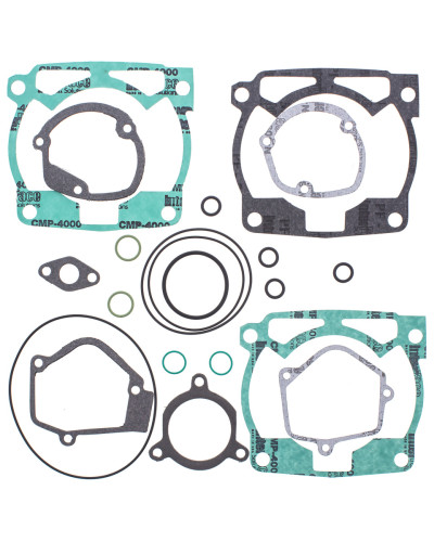 Winderosa (vertex) прокладки top-end ktm exc 300 '94-'03 (exc300)