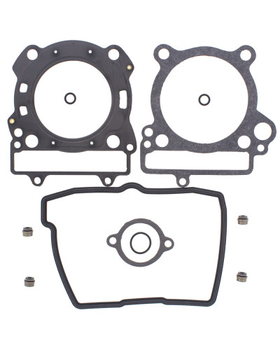 Winderosa (vertex) прокладки top-end ktm sxf 250 06-12, excf250 07-13