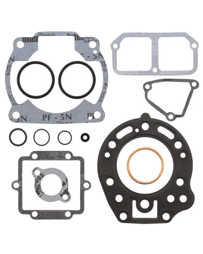 Winderosa (vertex) прокладки top-end kawasaki kdx 200 89-94