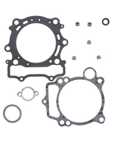 Winderosa (vertex) прокладки top-end yamaha yzf/wrf 426 00-02