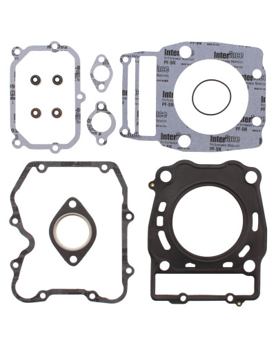 Winderosa (vertex) прокладки top-end polaris 425 magnum '95-'98, ranger 400 '10-'14