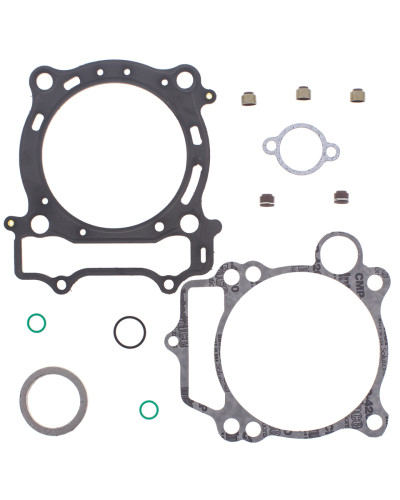 Winderosa (vertex) прокладки top-end yamaha yfz 450 04-13