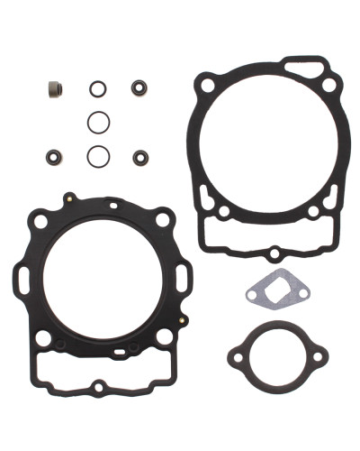 Winderosa (vertex) прокладки top-end ktm xc-f450 '13-15, sxf450 13-15