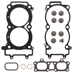 Winderosa (vertex) прокладки top-end polaris ranger 900 14-16, rzr900 15-16, rzr1000 14-14