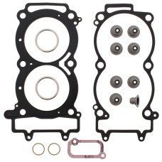 Winderosa (vertex) прокладки top-end polaris rzr900 12-14