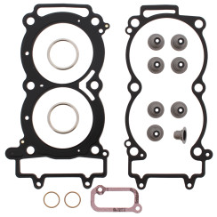Winderosa (vertex) прокладки top-end polaris rzr900 12-14