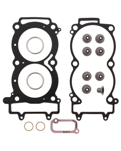 Winderosa (vertex) прокладки top-end polaris rzr900 12-14