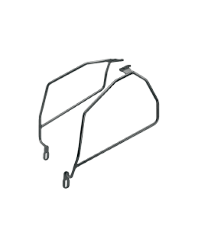 Kappa каркас под сумки (кофры) боковые yamaha fz6