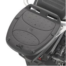 Kappa стеллаж для центрального кофра cf moto 450 mt '24-, (без платформы)