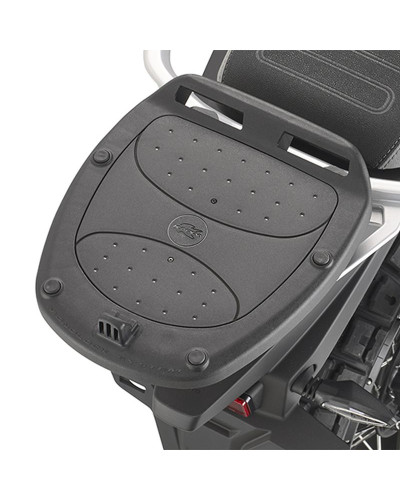 Kappa стеллаж для центрального кофра cf moto 450 mt '24-, (без платформы)