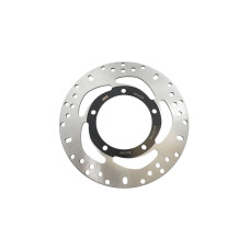 Mtx parts тормозной диск задний piaggio beyerly 300/350 '10-'20, aprilia 1200 caponord '13-'15, dorsoduro 1200 '11-'14 (240x102x5) (5x8,5mm)