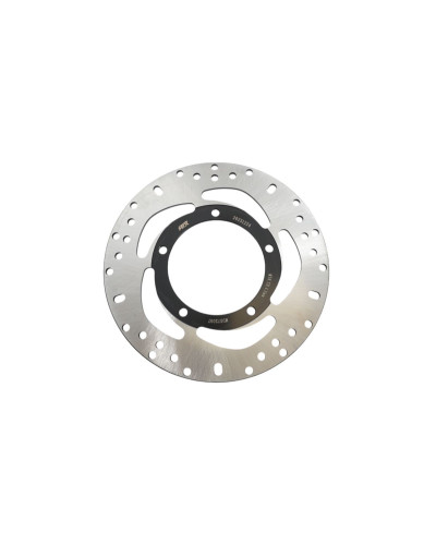 Mtx parts тормозной диск задний piaggio beyerly 300/350 '10-'20, aprilia 1200 caponord '13-'15, dorsoduro 1200 '11-'14 (240x102x5) (5x8,5mm)