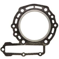 Athena прокладка під головку (головки) kawasaki klr 600 84-90, klr 570 84-90