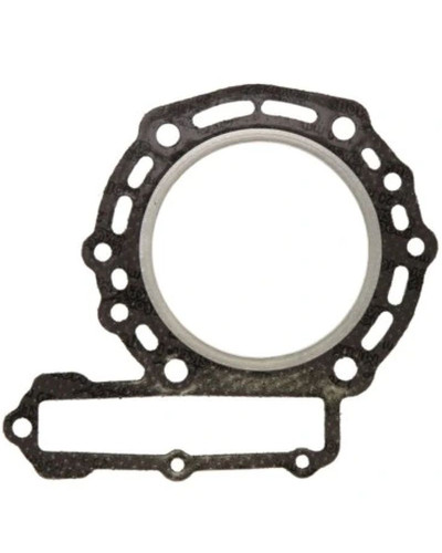 Athena прокладка під головку (головки) kawasaki klr 600 84-90, klr 570 84-90