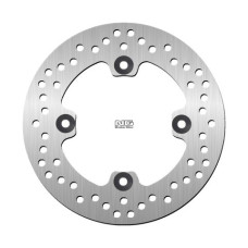 Ng тормозной диск перед/зад yfm/viking/yxm 700 '14-18 (207x102x4,2mm) (4x10,5mm)