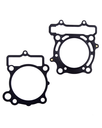 Prox прокладки top-end kawasaki kxf 250 '04-'08 (головка+циліндр)