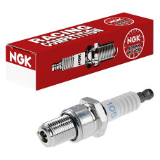 Ngk свеча зажигания r6252k-10.5 (nr 2741) (iw01-27) для kawasaki kx 80/85, kx 125