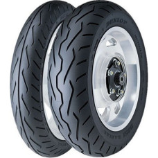 Dunlop шина 130/70r18 d251 l 63h tl перед yamaha xv1900 dot 24-51/2024
