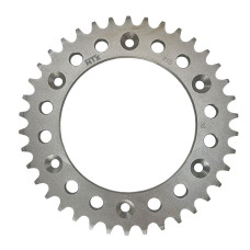 Mtx parts задня зірка 289 38 honda crf 230 '09-'10, xr 250 '97-'07 (28938jt) (ланцюг 520)
