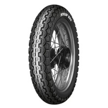 Dunlop шина 3.50-18 k82 56s tt перед/зад oldtimer dot 12/2024