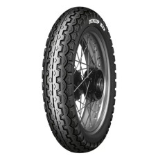 Dunlop шина 3.50-18 k82 56s tt перед/зад oldtimer dot 12/2024