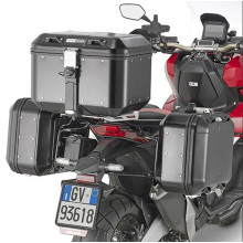Kappa каркас для боковых кофров monokey i retro fit honda x-adv '17-'20