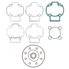 Athena прокладки top-end aprilia sr 50 '04-'05, derbi gp1 50 '02-'04, gilera dna 50 '00-'05, runner 50 '99-'17