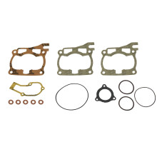 Xradical(artein gaskets) прокладки верхней части двигателя (top end) gas gas ec 125 2t '01-'13