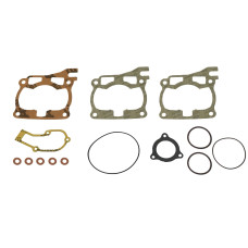 Xradical(artein gaskets) прокладки верхньої частини двигуна (top end) gas gas ec 125 2t '01-'13