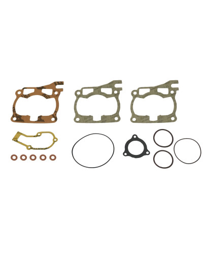 Xradical(artein gaskets) прокладки верхньої частини двигуна (top end) gas gas ec 125 2t '01-'13
