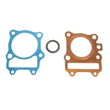 Xradical (artein gaskets) прокладки верхньої частини двигуна (top end) suzuki an 125 vecstar '95-'00
