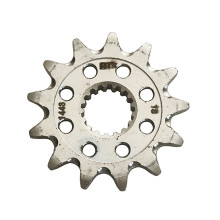 Mtx parts передня зірка 2260 13 suzuki rmz 450 '13-'20 (144313jt) (ланцюг 520)