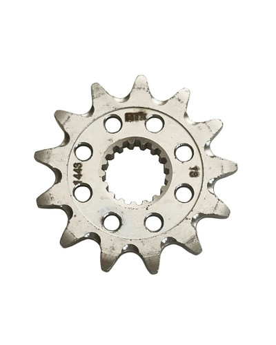 Mtx parts передня зірка 2260 13 suzuki rmz 450 '13-'20 (144313jt) (ланцюг 520)