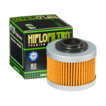 Hiflo масляный фильтр hf 559 can-am 990`08-12 (50)
