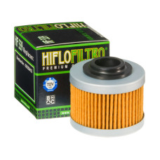 Hiflo масляный фильтр hf 559 can-am 990`08-12 (50)