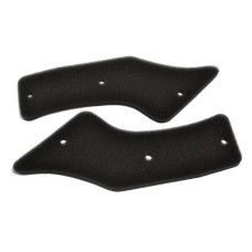 Athena воздушный фильтр ducati 748 / 916 / 996 '94-'01 (oem: 4260031a;42620021a)
