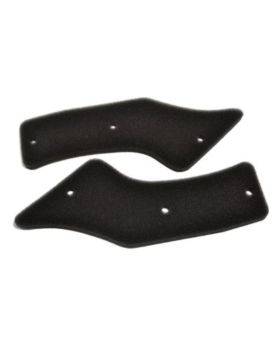 Athena воздушный фильтр ducati 748 / 916 / 996 '94-'01 (oem: 4260031a;42620021a)
