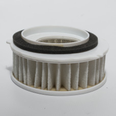 Biketec parts повітряний фільтр yamaha xvs 650 drag star '97-05, xvs 650 v-star '98-11, (oem 4tr-14451-00-00) (hfa4607)