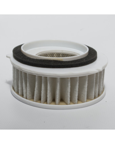 Biketec parts повітряний фільтр yamaha xvs 650 drag star '97-05, xvs 650 v-star '98-11, (oem 4tr-14451-00-00) (hfa4607)