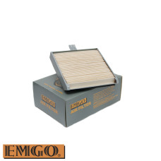 Emgo воздушный фильтр suzuki ls650 savage 91-04 (8781) (hfa3608) (13780-24b01) (s3185)