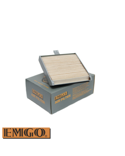 Emgo воздушный фильтр suzuki ls650 savage 91-04 (8781) (hfa3608) (13780-24b01) (s3185)