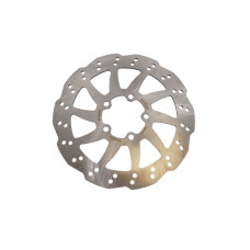 Mtx parts тормозной диск перед sym hb 300 '22, hd 300 '19-'21 (колесо 16") (288x68,8x4,5mm) (5x10,0mm) (wave)