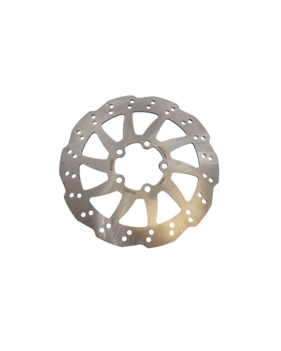 Mtx parts тормозной диск перед sym hb 300 '22, hd 300 '19-'21 (колесо 16") (288x68,8x4,5mm) (5x10,0mm) (wave)