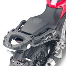 Kappa стеллаж для центрального кофра honda nc 750x (21-) (без платформы)