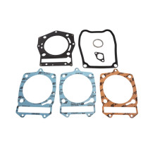 Xradical (artein gaskets) прокладки верхней части двигателя (top end) aprilia atlantic sprint 500 '05-'08, scarabeo light 500 '06-'08, gilera fuoco 500 rc ie '07-'13, nexus 500 ' eu3 /