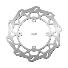 Ng гальмівний диск перед suzuki rmz250/450 '18-21 (270x118x3mm) (4x9,5mm) 