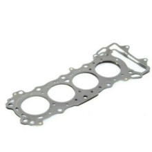 Athena прокладка под головку honda cb 600 hornet 98-06, cbr 600f '91-'98