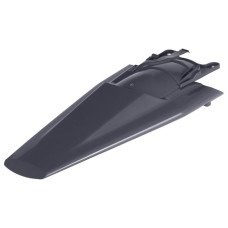 Polisport заднє крило husqvarna tc/fc/tx/fx 125/250/300/350/450 '23-'25 колір сірий (n-grey)