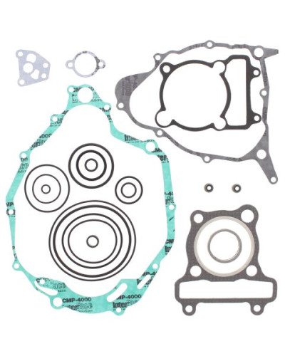 Winderosa (vertex) набір прокладок yamaha ttr225 '99-04, ttr230 '05-21, xt225 '92-07,